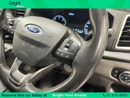 2023 Ford Transit - photo 18
