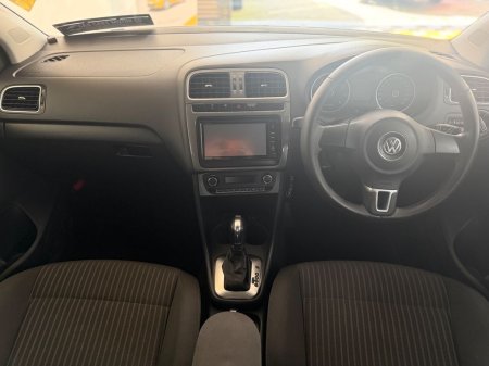 2012 Volkswagen Polo - photo 14