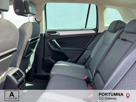 2019 Volkswagen Tiguan - photo 5