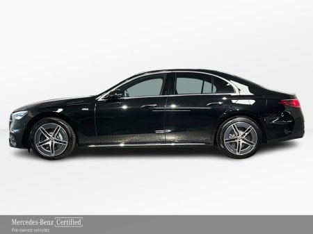 2025 Mercedes-Benz E-Class - photo 6