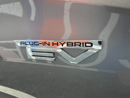 2023 Mitsubishi Outlander - photo 9