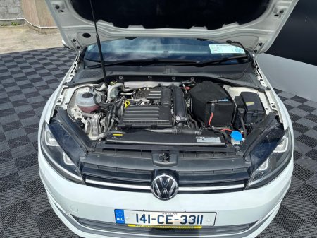 2014 Volkswagen Golf - photo 7