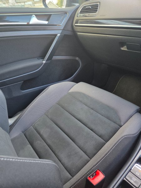 2017 Volkswagen Golf - photo 18