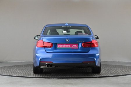 2017 BMW 3-Series - photo 8