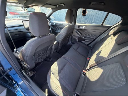 2023 Ford Focus - photo 32