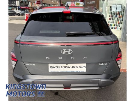 2026 Hyundai KONA - photo 4