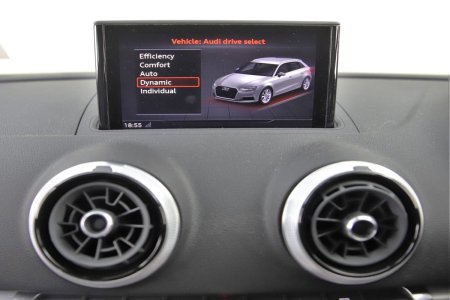 2019 Audi A3 - photo 19