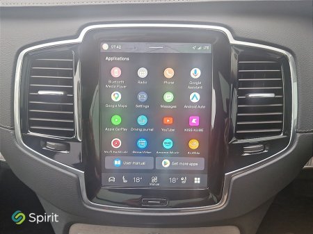 2025 Volvo XC90 - photo 13