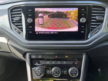 2020 Volkswagen T-Roc - photo 7