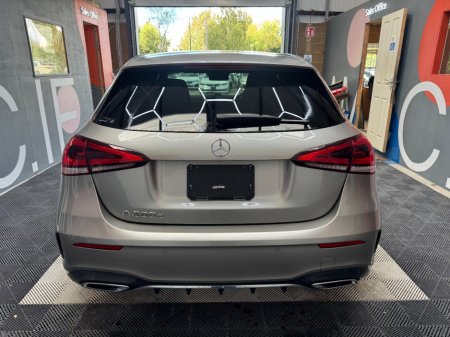2019 Mercedes-Benz A-Class - photo 4