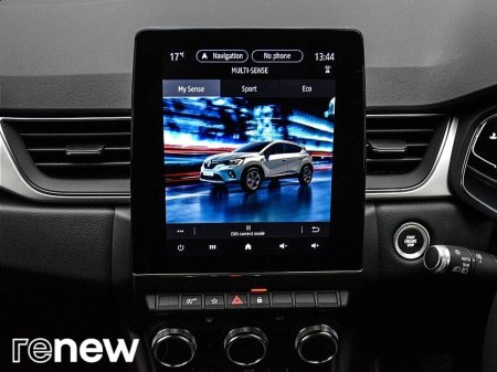2022 Renault Captur - photo 30