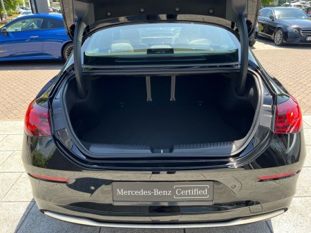 2026 Mercedes-Benz CLA - photo 26