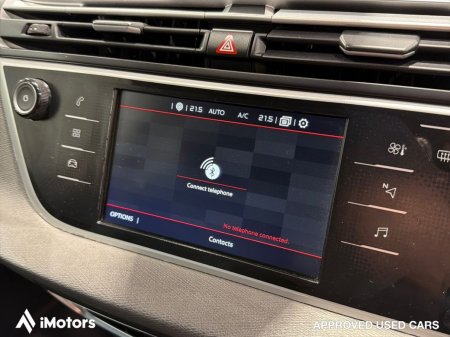 2019 Citroen Grand C4 Picasso - photo 25