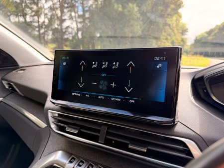 2022 Peugeot 3008 - photo 17