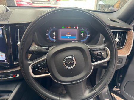 2021 Volvo XC60 - photo 9