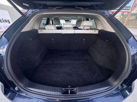 2020 Mazda CX-5 - photo 25