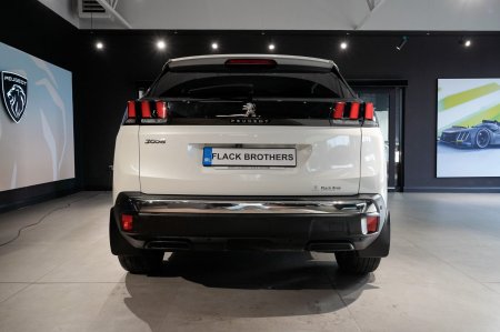 2019 Peugeot 3008 - photo 6