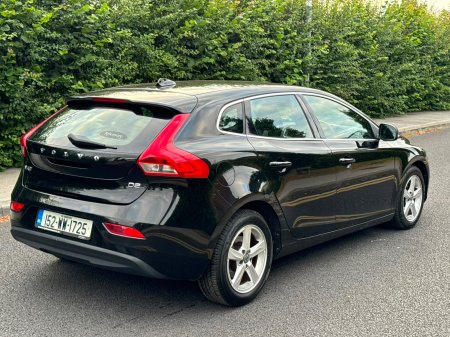 2015 Volvo V40 - photo 5