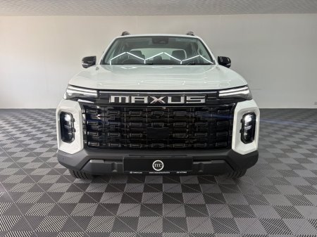 2025 Maxus T60 MAX - photo 9