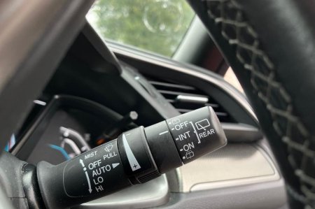 2018 Honda Civic - photo 15