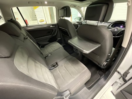 2019 Volkswagen Tiguan - photo 20