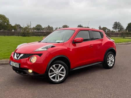 2015 Nissan Juke - photo 2