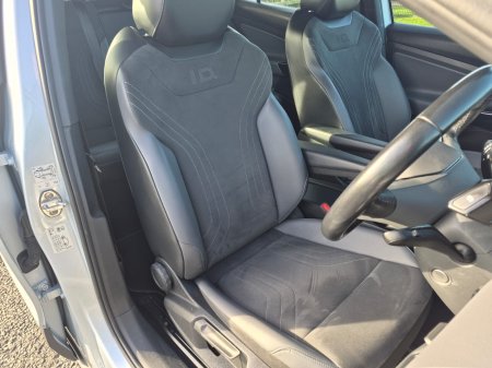 2022 Volkswagen ID.4 - photo 22