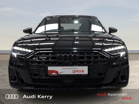 2023 Audi A8 - photo 2