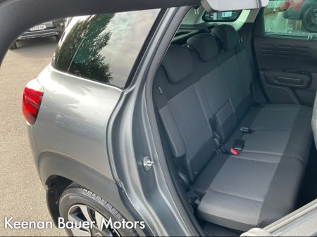 2019 Citroen C3 - photo 9
