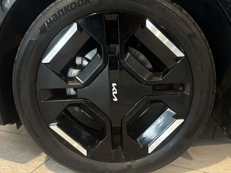 2025 Kia EV3 - photo 9