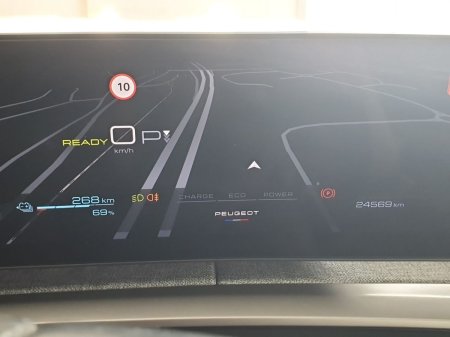 2025 Peugeot 5008 - photo 12