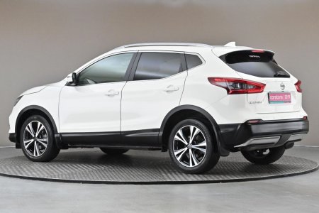2019 Nissan Qashqai - photo 6