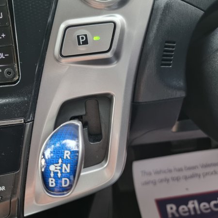 2020 Toyota Prius - photo 24
