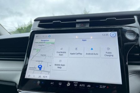 2025 Ford Other - photo 36
