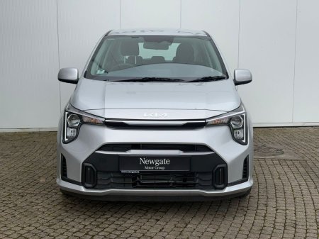 2027 Kia Picanto - photo 2