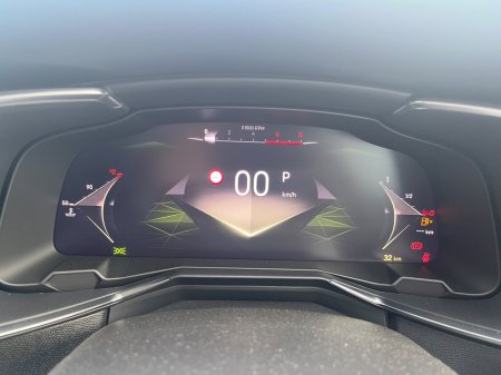 2026 DS Automobiles DS 7 - photo 14
