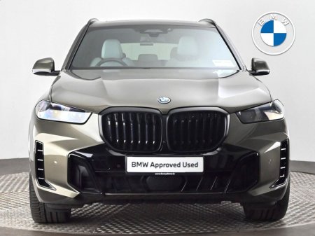 2024 BMW X5 - photo 16