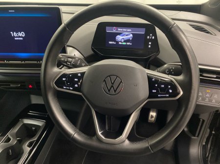 2025 Volkswagen ID.4 - photo 18