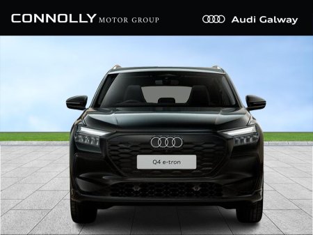 2027 Audi Q4 e-tron - photo 9