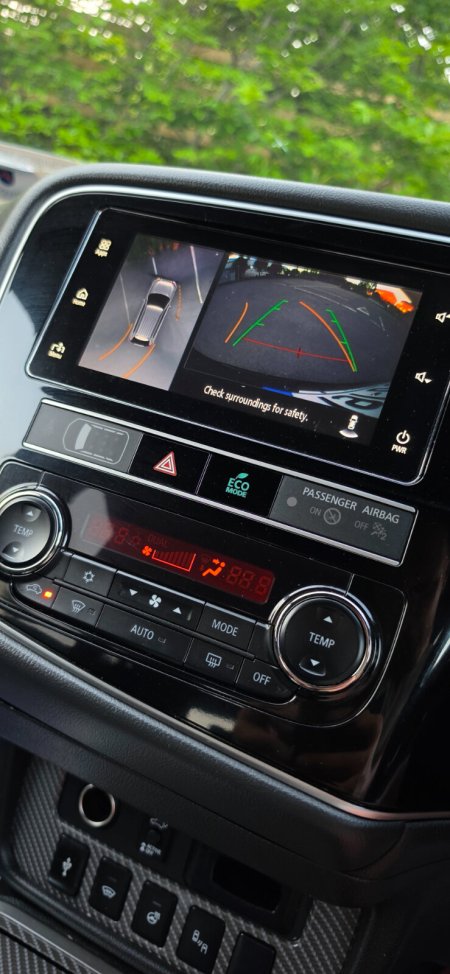 2019 Mitsubishi Outlander - photo 20