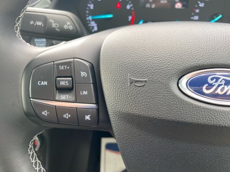 2023 Ford Puma - photo 12