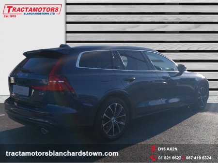 2021 Volvo V60 - photo 3