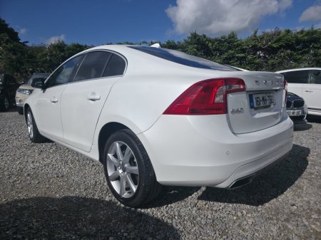 2016 Volvo S60 - photo 3