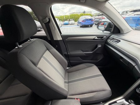 2021 Volkswagen T-Roc - photo 31