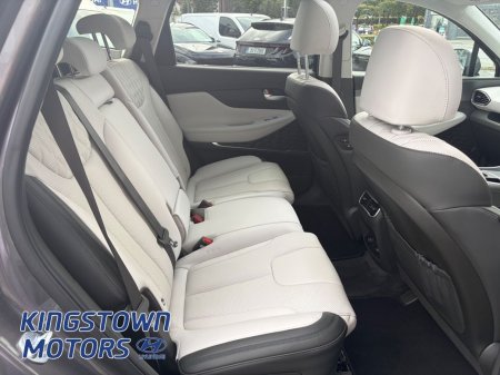 2023 Hyundai Santa Fe - photo 23