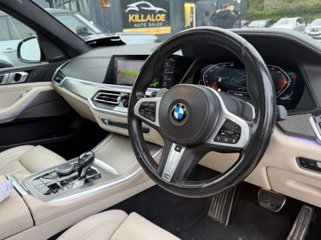 2021 BMW X5 - photo 9