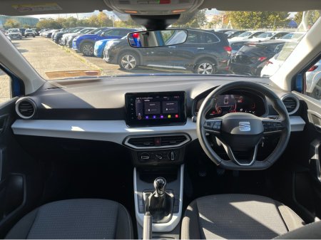2024 SEAT Arona - photo 13