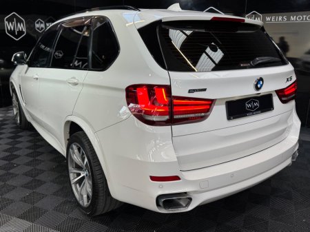 2016 BMW X5 - photo 14