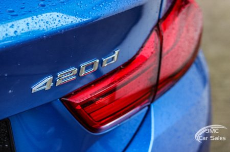2019 BMW 4-Series - photo 12