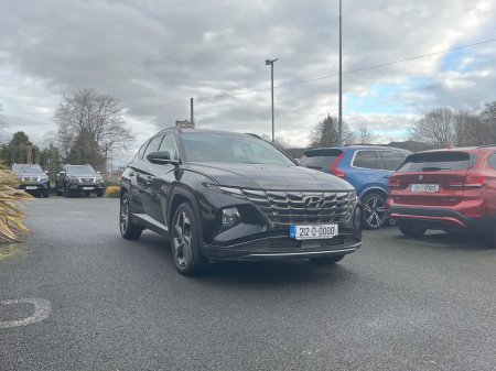 2021 Hyundai Tucson - photo 5